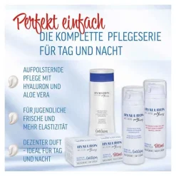 Hyaluron Proyoung Bodylift Anti-Aging Körpercreme, 300 ml