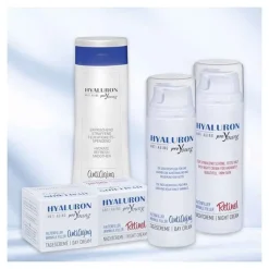 Hyaluron Proyoung Faltenfiller Creme, 50 ml