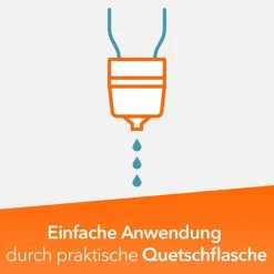 Hyaluron-Ratiopharm Gel Augentropfen, 2X10 ml