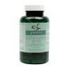 Hyaluronsäure 50 mg Kapseln - green line, 120 St