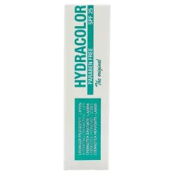 Hydracolor Lippenpflege 26 terracotta Faltschachtel, 1 St