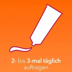 Hydrocortison ratiopharm 0,5%, Creme, 15 g