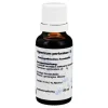 Hypericum perfoliatum Urtinktur Ha, 20 ml