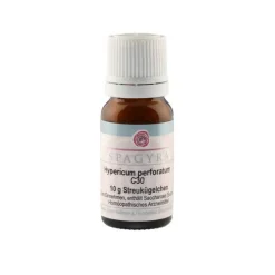 Hypericum Perforatum C 30 Globuli, 10 g
