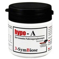 Hypo A 3 Symbiose Kapseln, 100 St