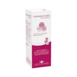 Hyposens Kids Cremelotion, 100 ml