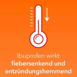IBU LYSIN ratiopharm 400 mg - mit Ibuprofen, 50 St