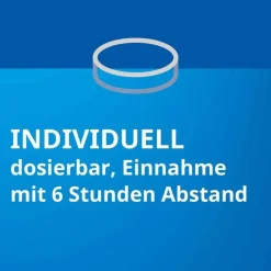 Ibu-LYSIN STADA® 400 mg Filmtabletten, 20 St
