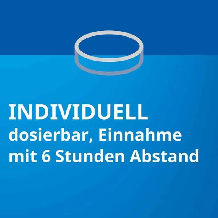 Ibu-LYSIN STADA® 400 mg Filmtabletten, 20 St