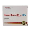 Ibuprofen 400 mg Ipa Filmtabletten, 20 St