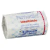 Idealbinde 8cm mit Klammer, 1 St