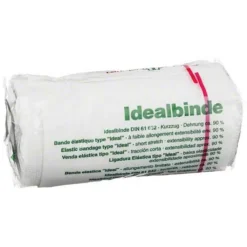 Idealbinde Lohmann 5mx10cm m, 1 St