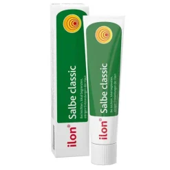 ilon® Salbe classic, 100 g