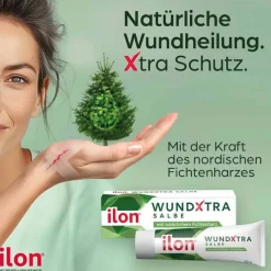 Ilon Wundxtra Salbe, 20 g