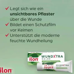 Ilon Wundxtra Salbe, 20 g