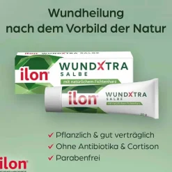 Ilon Wundxtra Salbe, 20 g