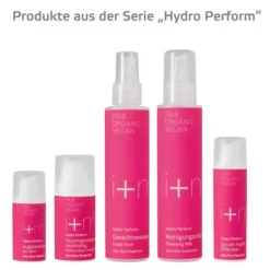 i+m Hydro Perform Augenbalsam, 15 ml