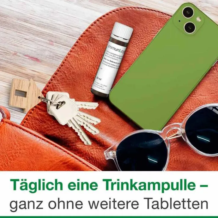 Immunloges direkt Trinkampullen, 30 St