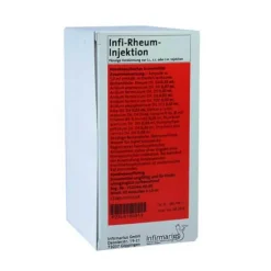INFI Rheum Injektion, 50X1 ml
