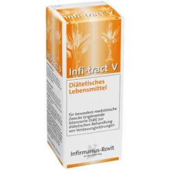 INFI Tract V Tropfen, 100 ml