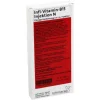 INFI Vitamin B15 Injekt N, 10X1 ml