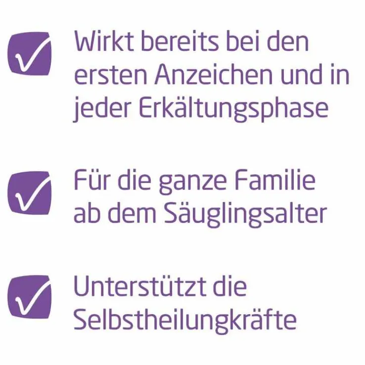 Infludoron Streukügelchen, 50 g