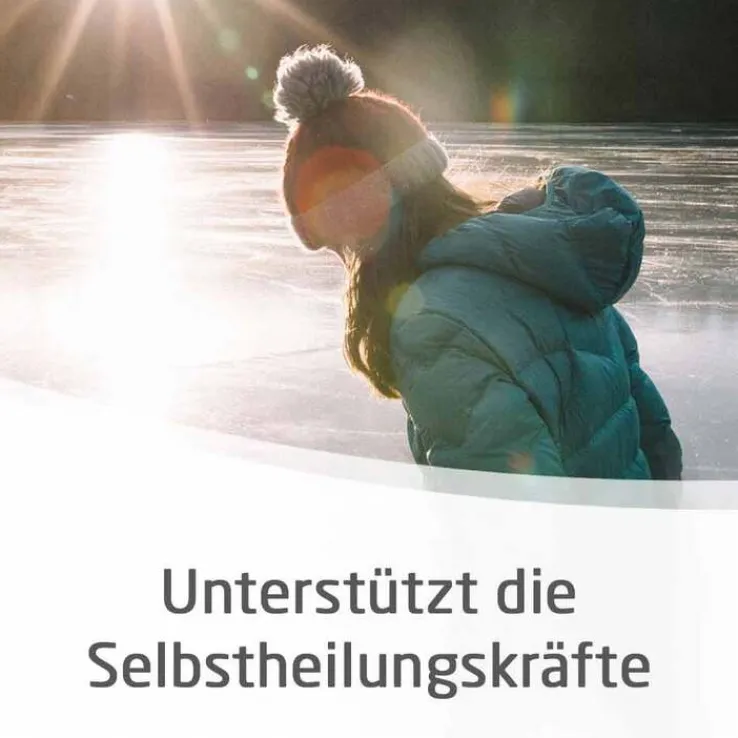 Infludoron Streukügelchen, 50 g