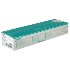 Infusionszubehör Injekt Luer Lock PVC frei, 100X2 ml