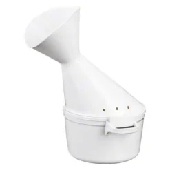 Inhalator Kunststoff, 1 St