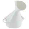 Inhalator Kunststoff weiß, 1 St