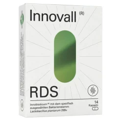Innovall Microbiotic RDS Kapseln, 14 St