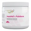 Inositol + Folsäure Pulver, 200 g