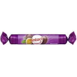 Intact Traubenzucker Maracuja Rolle, 1 St