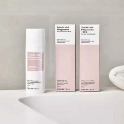 Intim Schutz- und Pflegecreme, 50 ml