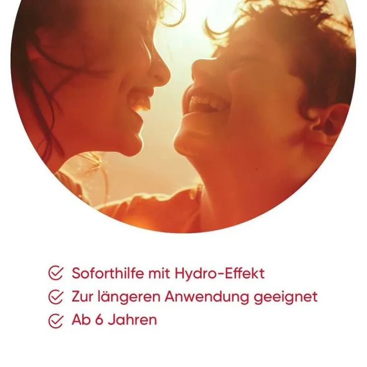 Ipalat Hydro Med akut Lutschpastillen, 32 St
