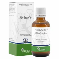Iro Tropfen, 50 ml