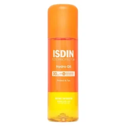 ISDIN Fotoprotector Hydro Oil Spray SPF 30, 200 ml