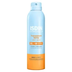 ISDIN Fotoprotector Wet Skin Spray LSF 50, 250 ml