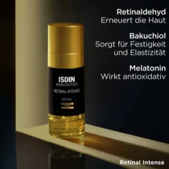 ISDIN Isdinceutics Retinal Intense Gel, 50 ml
