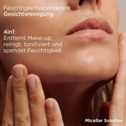 ISDIN Mizellenwasser 4in1, 400 ml