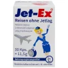 Jet-EX Reisen ohne Jetlag Kapseln, 30 St