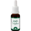 Jod Tropfen Dr. Jacob`s, 20 ml