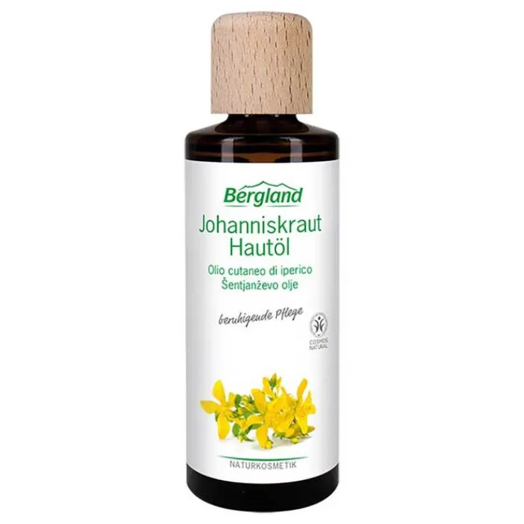 Johanniskraut Hautöl, 125 ml