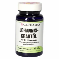 Johanniskraut Öl Kapseln, 90 St