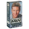 Just for men Tönungsshampoo hellbraun, 60 ml
