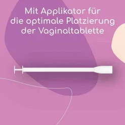 KadeFungin 3 Kombi-Packung 20 g Creme + 3 Vaginaltabletten, 1 St