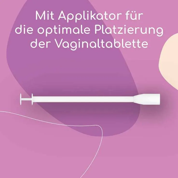 KadeFungin 3 Kombi-Packung 20 g Creme + 3 Vaginaltabletten, 1 St