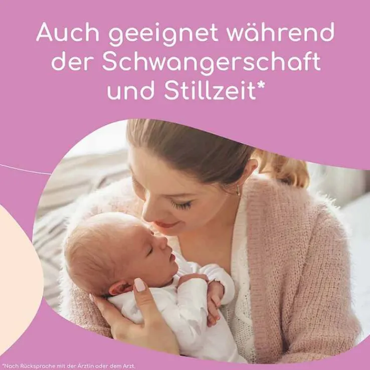 Kadefungin 3 Vaginaltabletten, 3 St