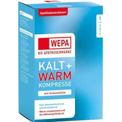 Kalt-Warm Kompresse 16x26cm, 1 St