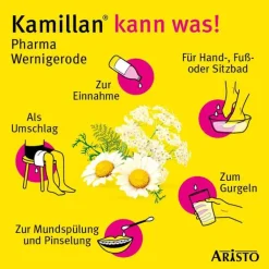 Kamillan® flüssig, 100 ml